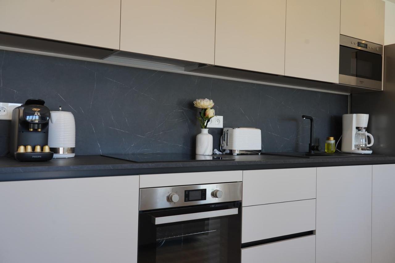 Monaco - Beautiful Apartment 6-8 People Beausoleil Exterior photo